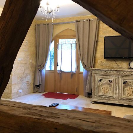Les Arcades Apartman Sarlat-la-Canéda Kültér fotó