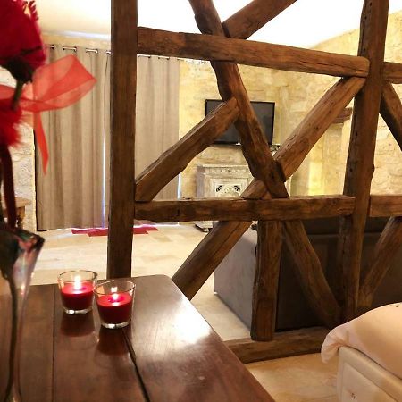 Les Arcades Apartman Sarlat-la-Canéda Kültér fotó