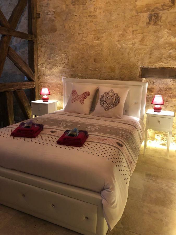 Les Arcades Apartman Sarlat-la-Canéda Kültér fotó