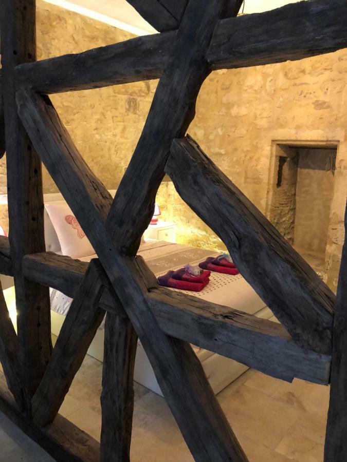 Les Arcades Apartman Sarlat-la-Canéda Kültér fotó